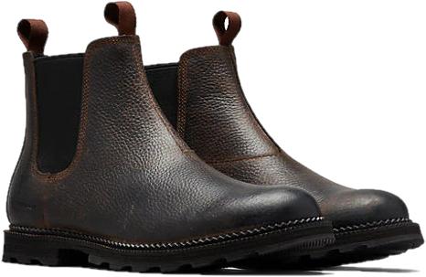 Sorel Men's Madson Waterproof Chelsea Boot