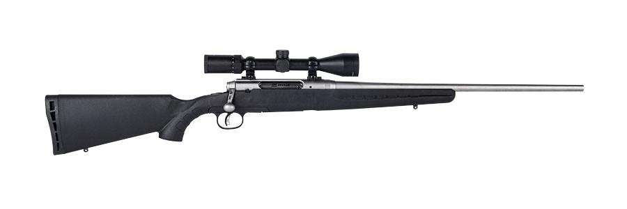 30 06 savage rifle