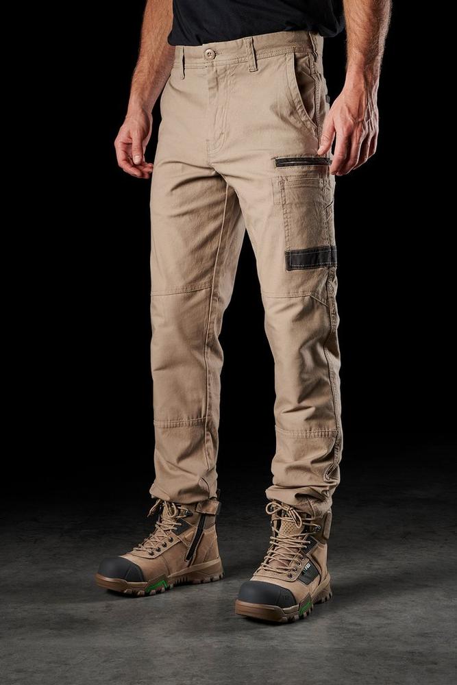 durable men's work pants