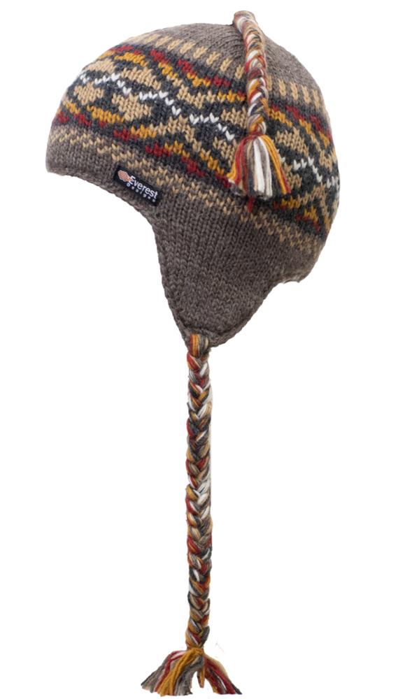 Kenco Outfitters | Everest Designs Yeti Earflap Hat