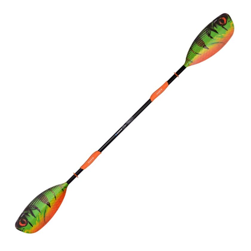 Kenco Outfitters  Accent Paddles Crank Bait Kayak Fishing Paddle