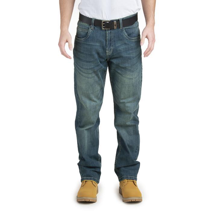 Kenco Outfitters | Berne Men's Flex 180 Stretch Quarry Jean