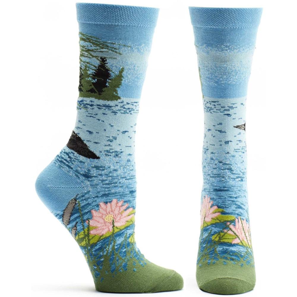 Kenco Outfitters | Ozone Women's Loon Lake Socks