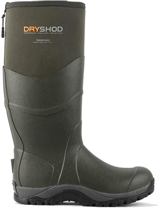 Kenco Outfitters | Dryshod Men's Teebeedee High Waterproof Boots