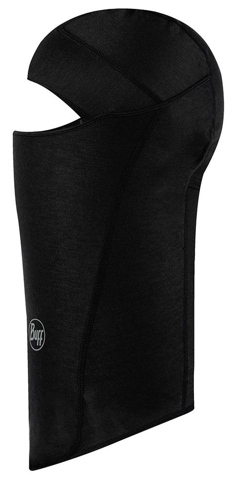 Kenco Outfitters | Buff Thermonet Black Hinged Balaclava