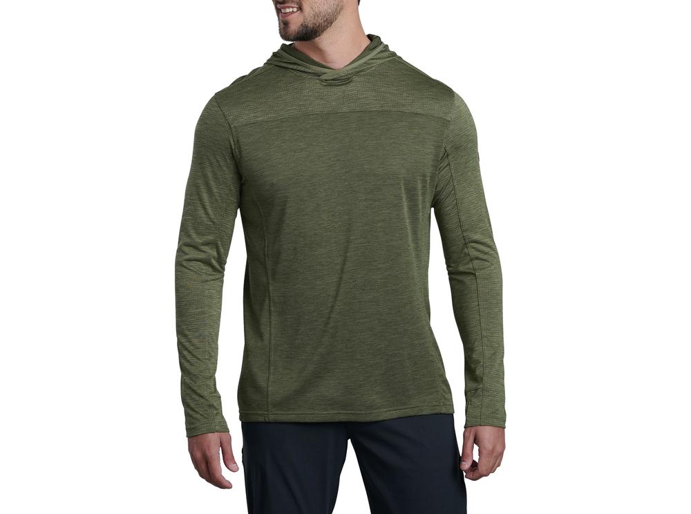 Kenco Outfitters | Kuhl Men's Engineered Hoody