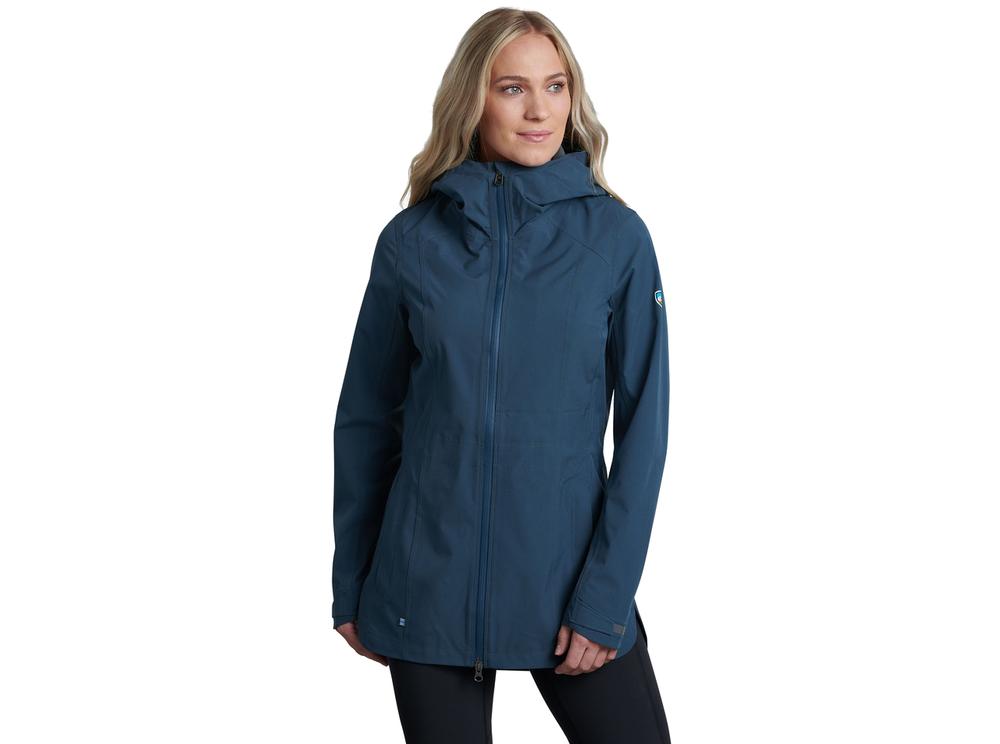 Kenco Outfitters | Kuhl Women's Stretch Voyagr Jacket