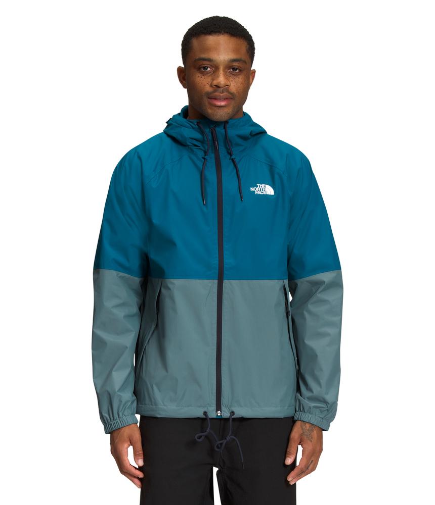 Kenco Outfitters | The North Face Men's Antora Rain Hoodie