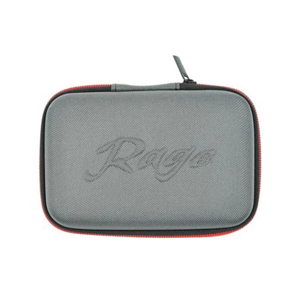 Rage Cage Broadhead-accessory - Case