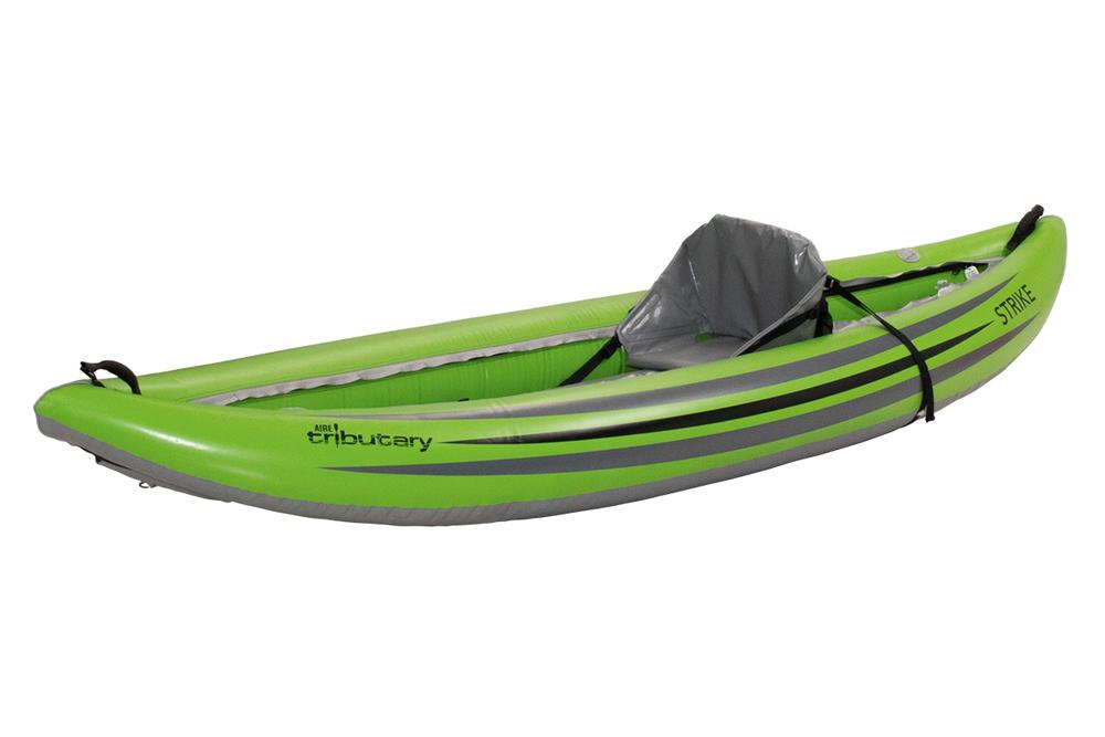 Aire IK Angler 11 Inflatable Fishing Kayak