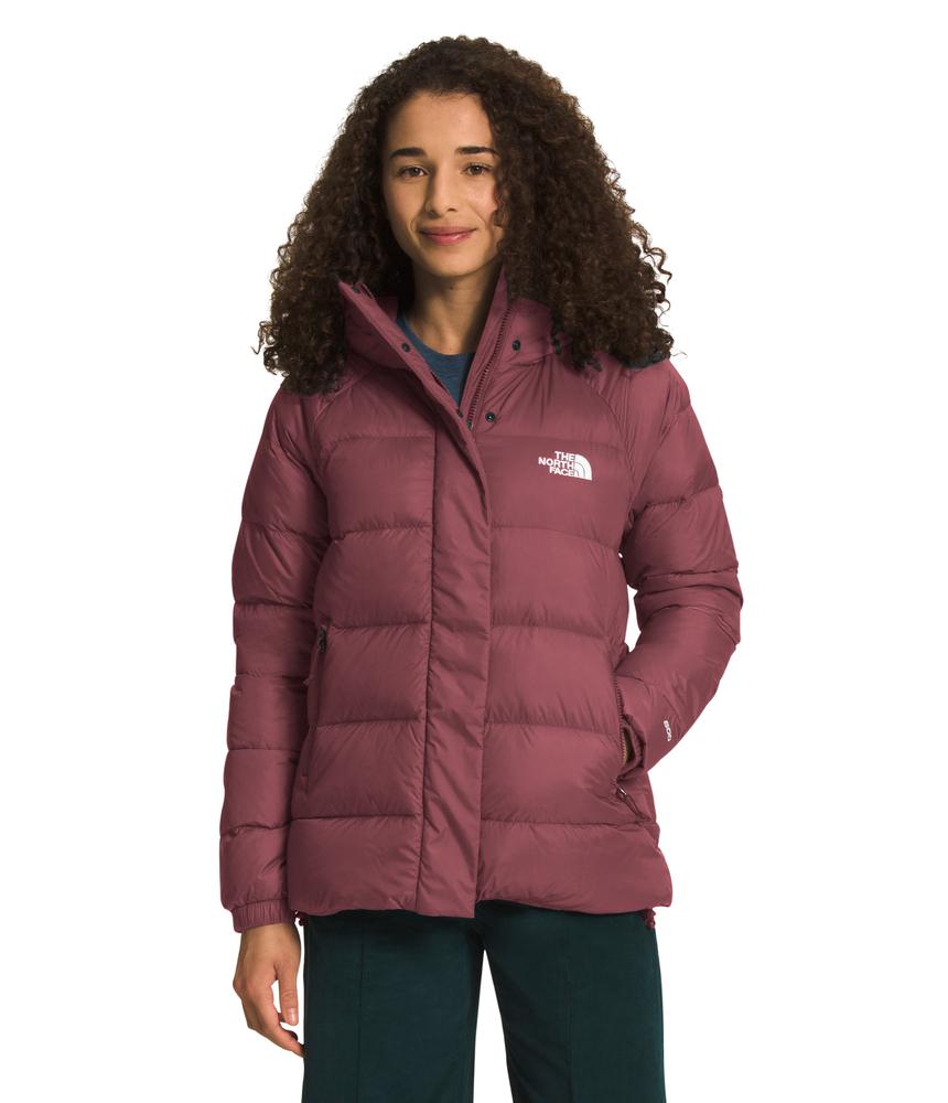 Kenco Outfitters | The North Face Women's Hydrenalite Down Midi Jacket