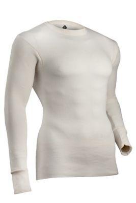 Men's Thermasilk® Lightweight Thermal Crew Shirt