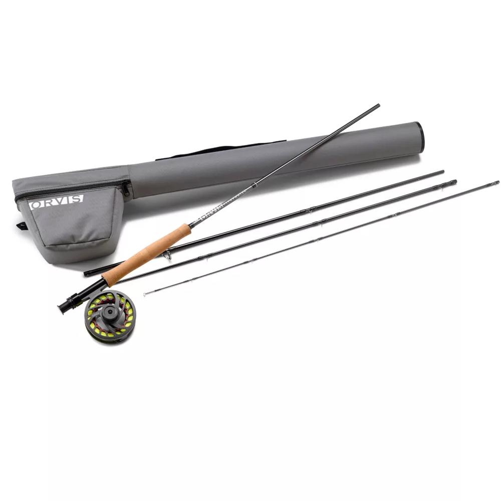 Kenco Outfitters  Orvis Clearwater 9ft 8 weight 4-Piece Fly Rod
