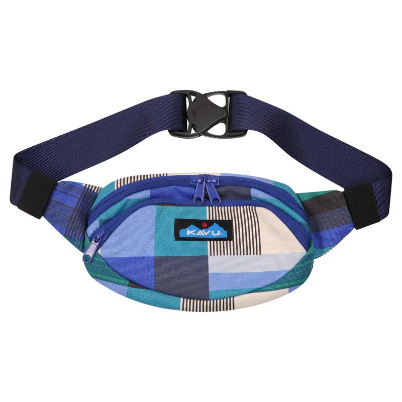 KAVU Spectator Waist Pack