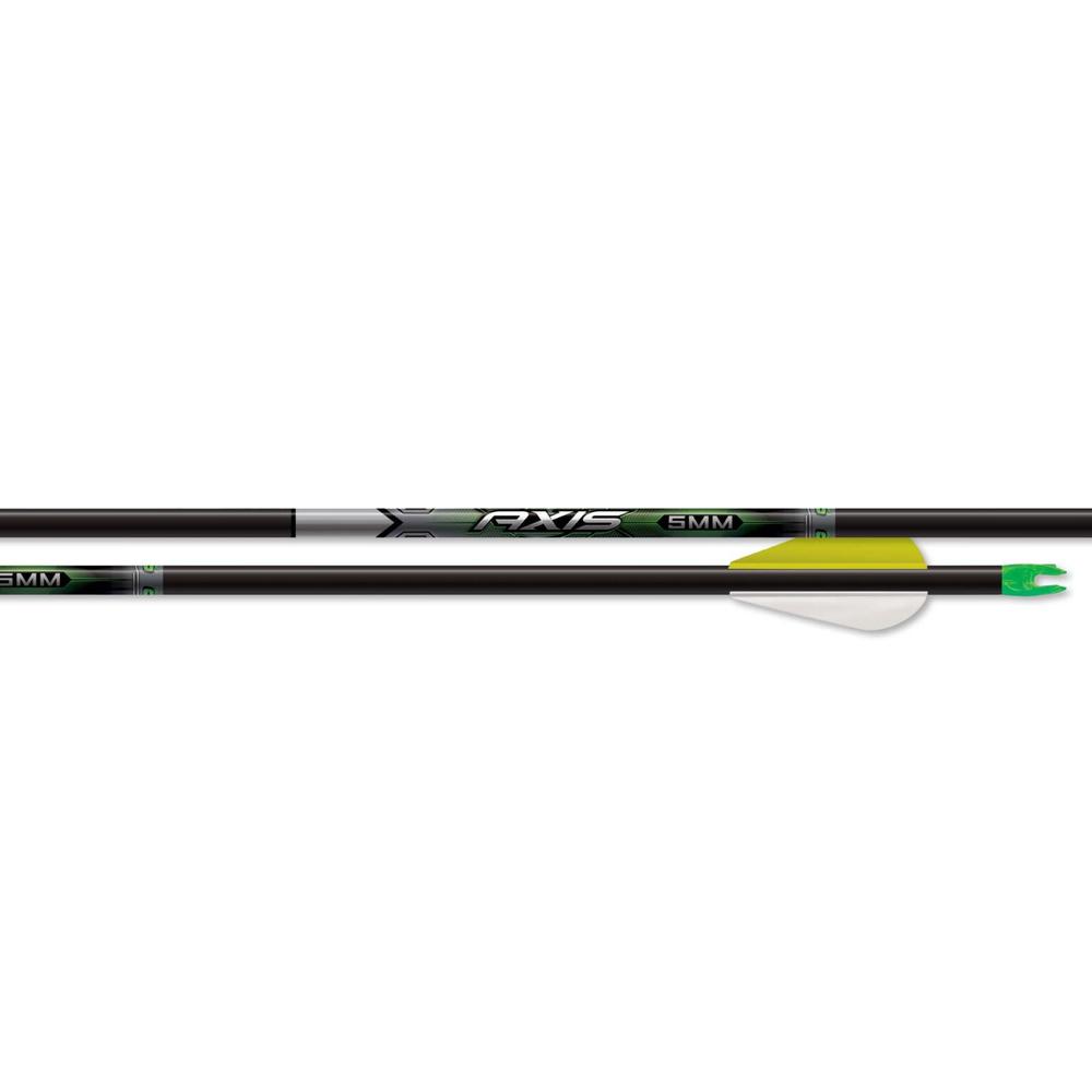 Kenco Outfitters  Muzzy Classic White Fishing Arrow with Carp