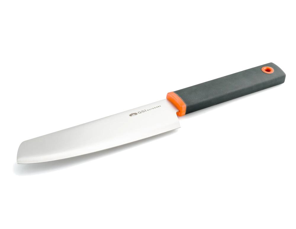 Pampered Chef Quickut Paring Utility Knife - Avocado Handle - 6 Overall  Length on eBid Italy