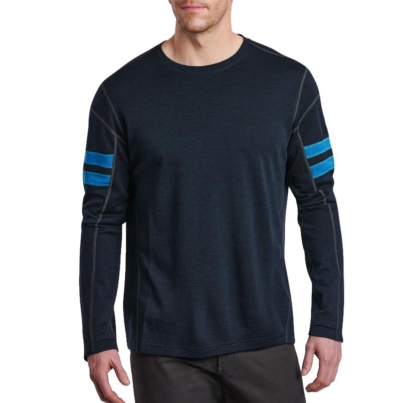 Kuhl Thrive Mens Long Sleeve Shirt