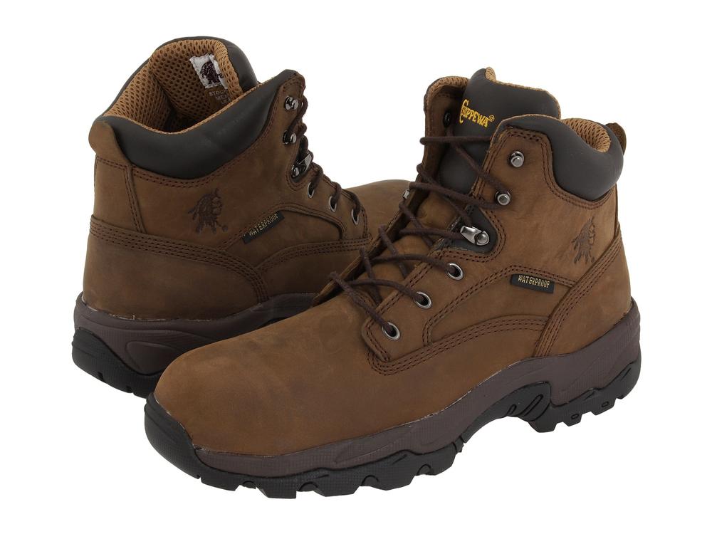 Kenco Outfitters Chippewa 6